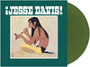 Jesse Davis!