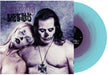 Skeletons - Purple in Electric Blue