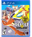 DEEEER Simulator: Your Average Everyday Deer Game Playstation 4