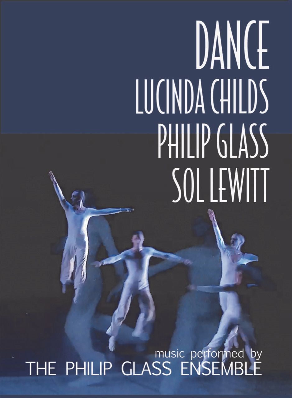 Philip Glass: Dance