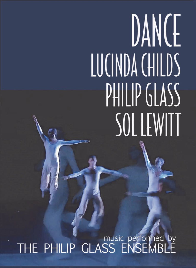 Philip Glass: Dance