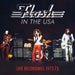 In the USA: Live Recordings 1972-73