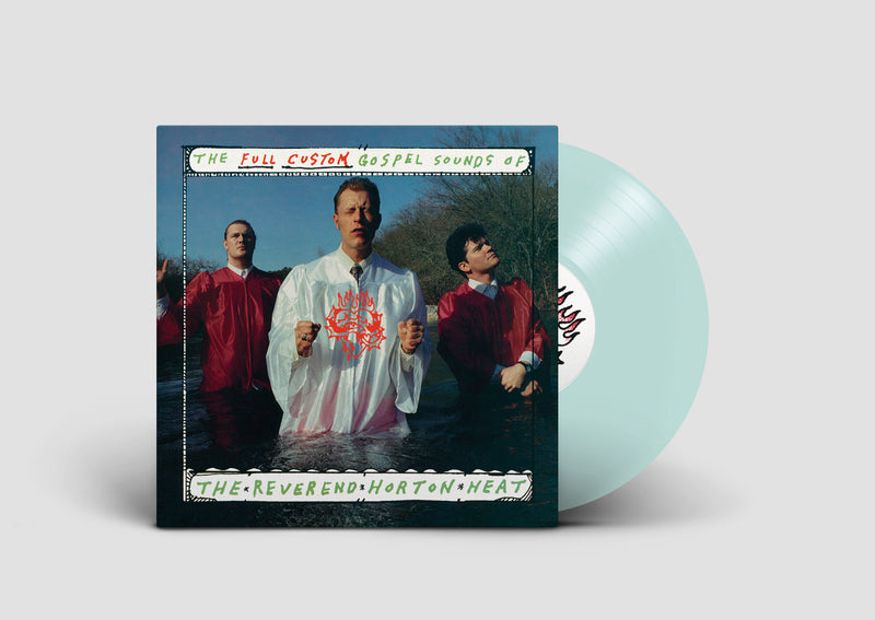 The Full Custom Gospel Sounds