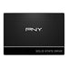 PNY CS900 Internal SSD SATA III, 2.5 Inch, 1TB, Read speed up to 535MB/s