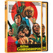 Adios Companeros - Für einen Sarg voll Dollars - Blu-ray & DVD - Limited Deluxe Edition mit Schuber und Booklet