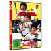 Kung Fu Kids-Cover B