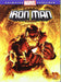 Iron Man (Marvel) (Import Dvd) (2008) Frank Paur