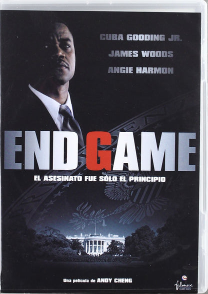 End Game (Import Dvd) (2007) Varios