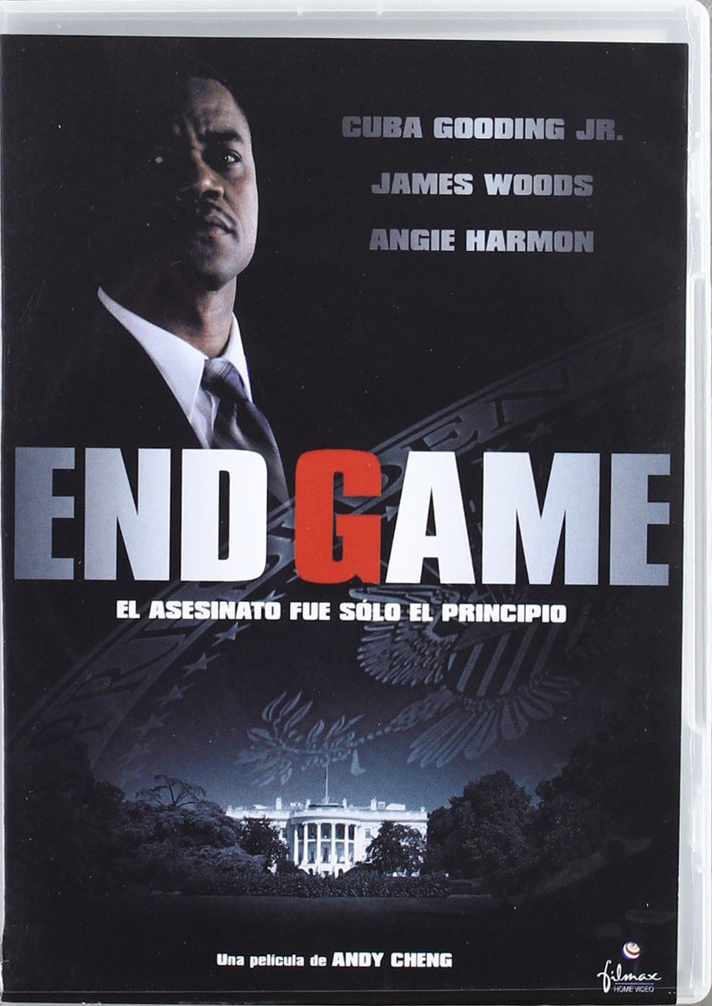 End Game (Import Dvd) (2007) Varios