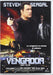 Vengador (Import Dvd) (2007) Harlen: Steven Seagal; Ice Kool: Treach; Rachael: