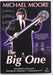The Big One (Michael Moore) [DVD]