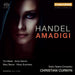 Handel: Amadigi
