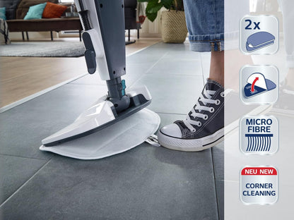 Leifheit - Clean Tenso Power Set
