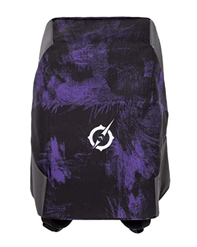 Indies Merchandise - Outriders Backpack Control Your Chaos