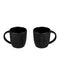 Outriders Mug Symbol Black