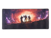 Outriders Oversize Mousepad Cliff