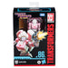 TRANSFORMERS ARCEE SERIE 86 FIGURE - 11 CM