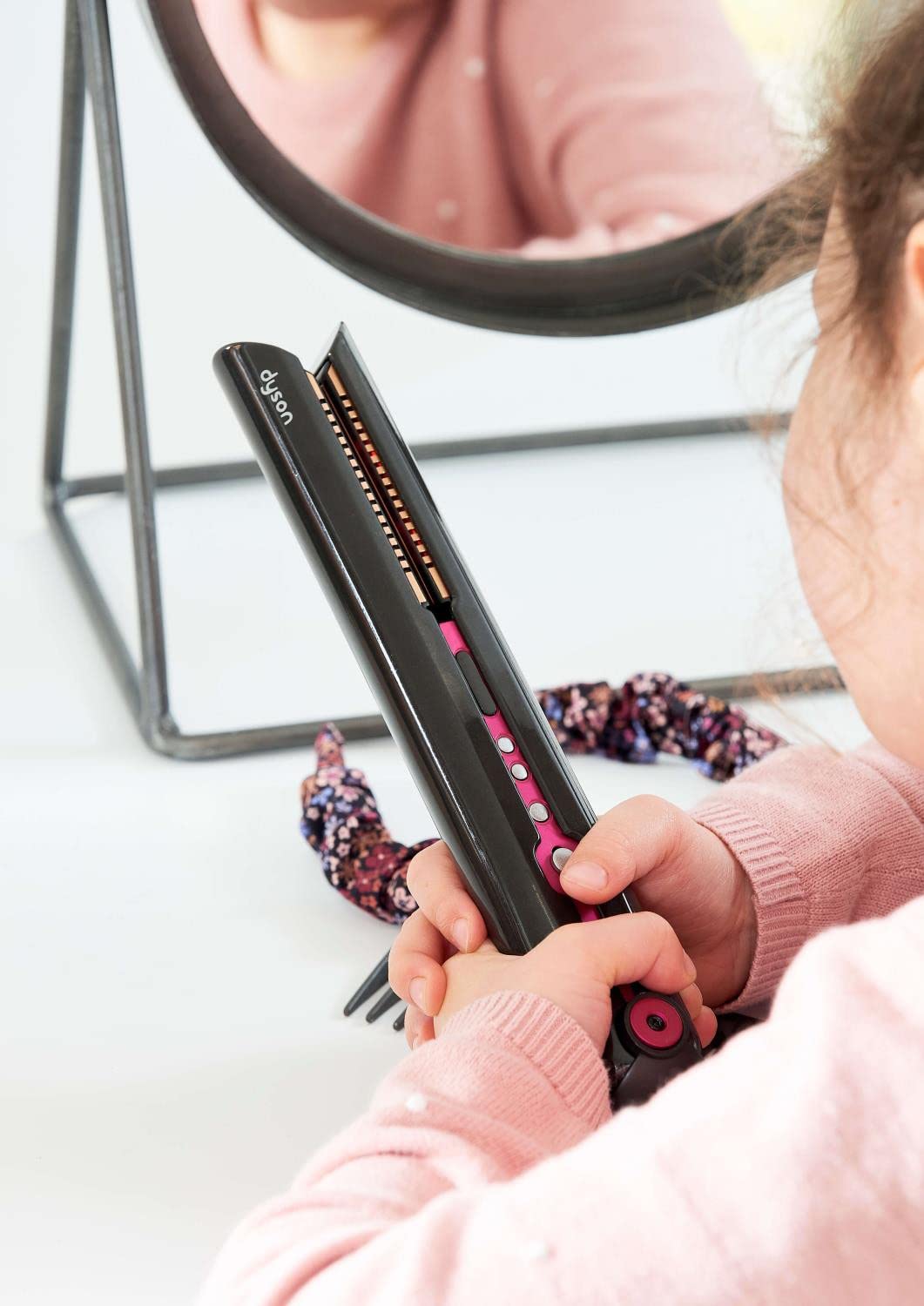 Casdon - Dyson Supersonic & Corrale Deluxe Styling Set (73550)