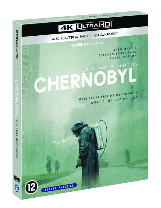Chernobyl