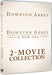 DOWNTON ABBEY 1+2 (SDVD