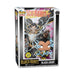 Funko POP! Comic Cover: DC - Black Adam - Glow In the Dark - Collectable Vinyl Figure - Gift Idea - Official Merchandise - Toys for Kids & Adults - Model Figure for Collectors and Display