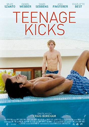 Teenage Kicks (OmU