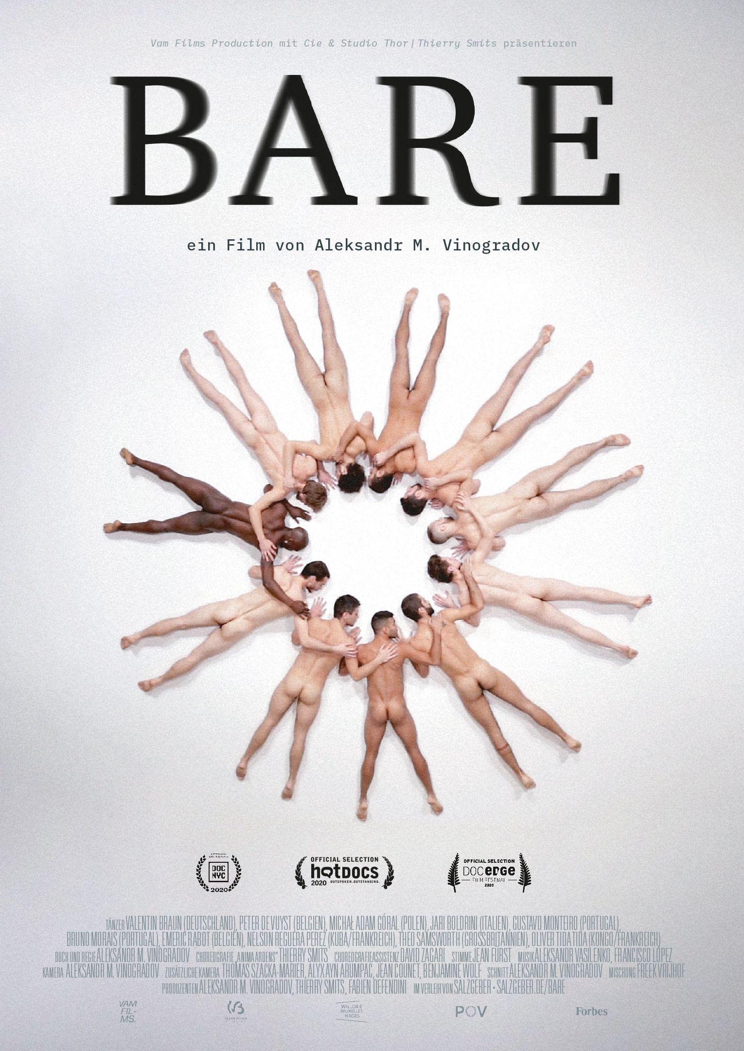 BARE - BARE