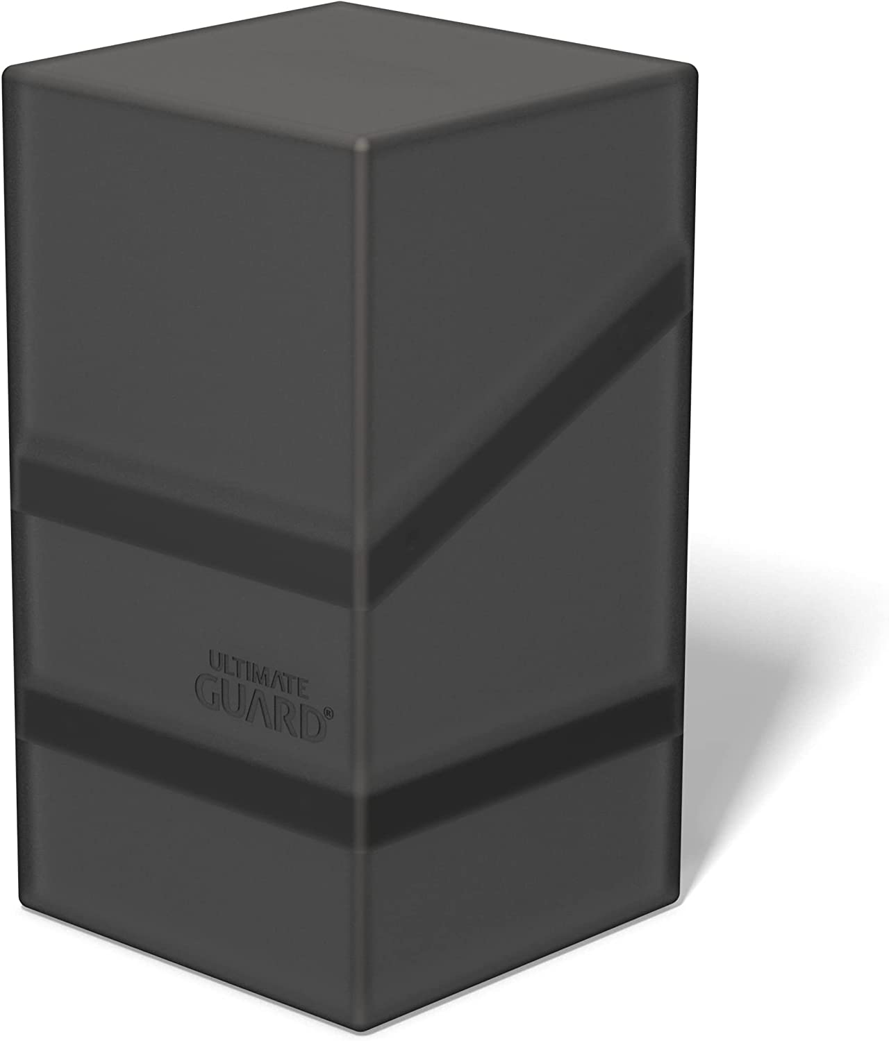 Ultimate Guard Boulder'n'Tray 100+ Onyx