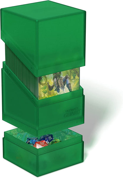 Ultimate Guard Boulder 'n' Tray 100+