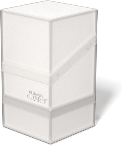 Ultimate Guard UGD011282 Boulder'n' Tray 100+ Frosted Trading Card Box