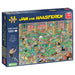 Jan Van Haasteren - Chalk Up! (1000 Pieces) (JUM0054)