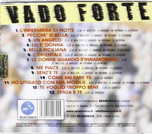 Vado Forte