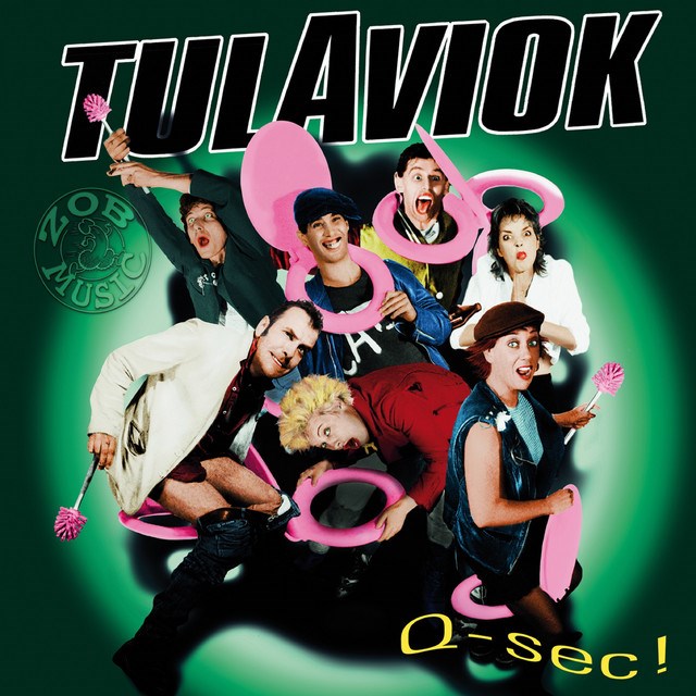 Q-Sec