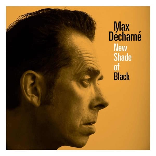 New Shade Of Black