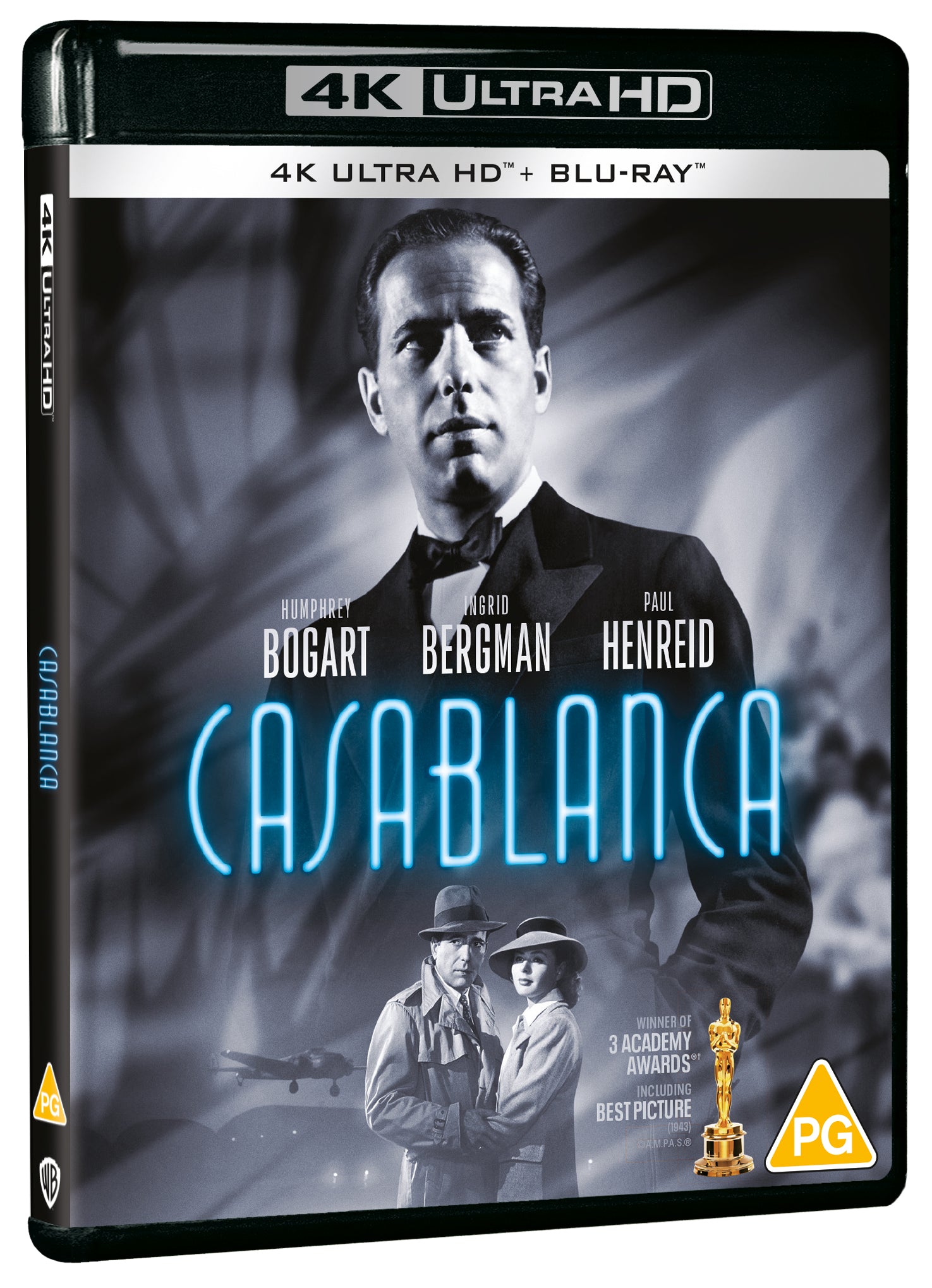 Casablanca