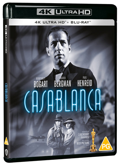 Casablanca