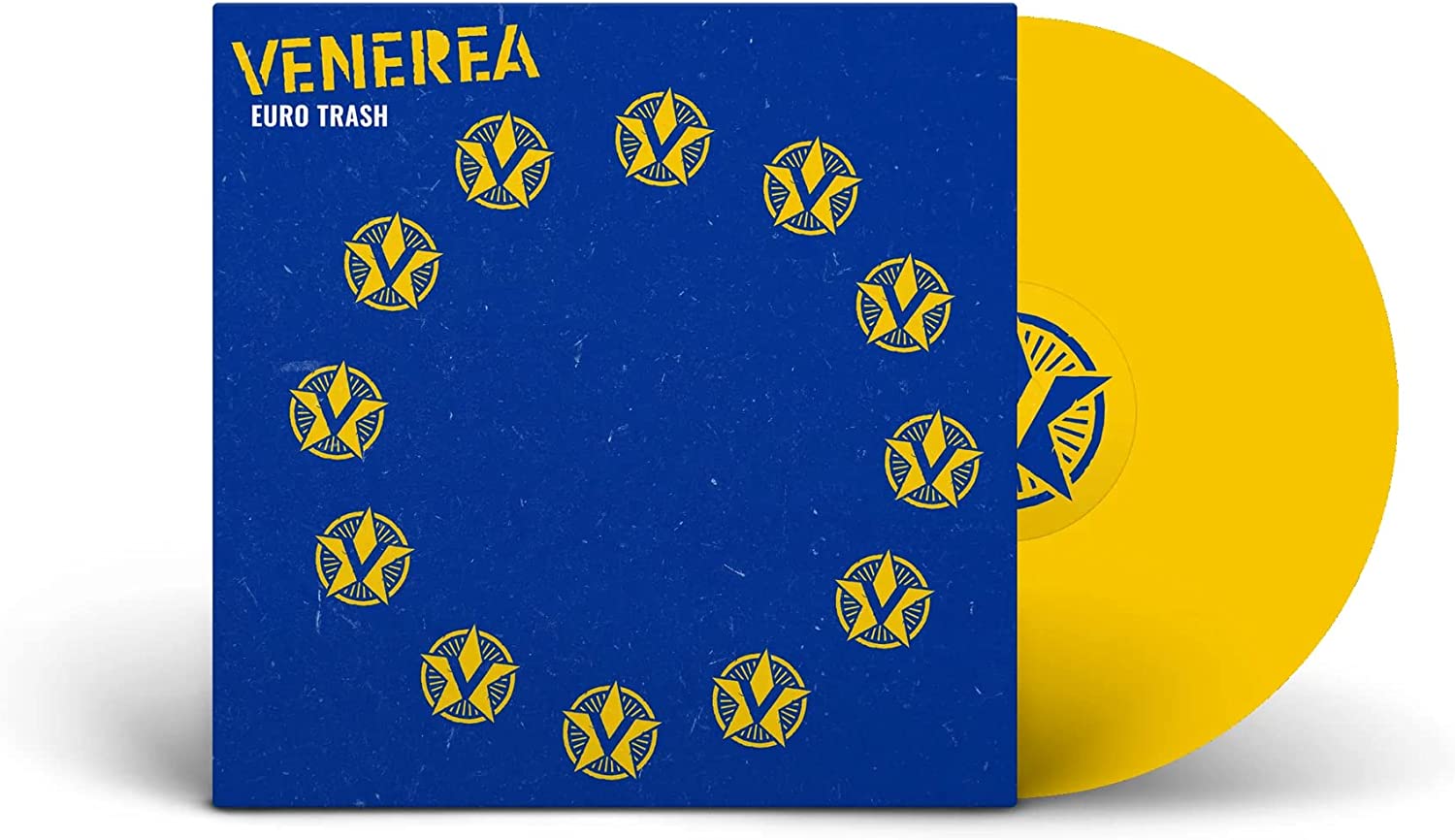 Euro Trash (col. Vinyl