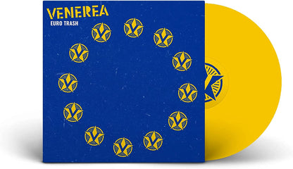 Euro Trash (col. Vinyl