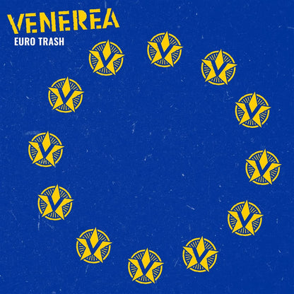 Euro Trash (col. Vinyl