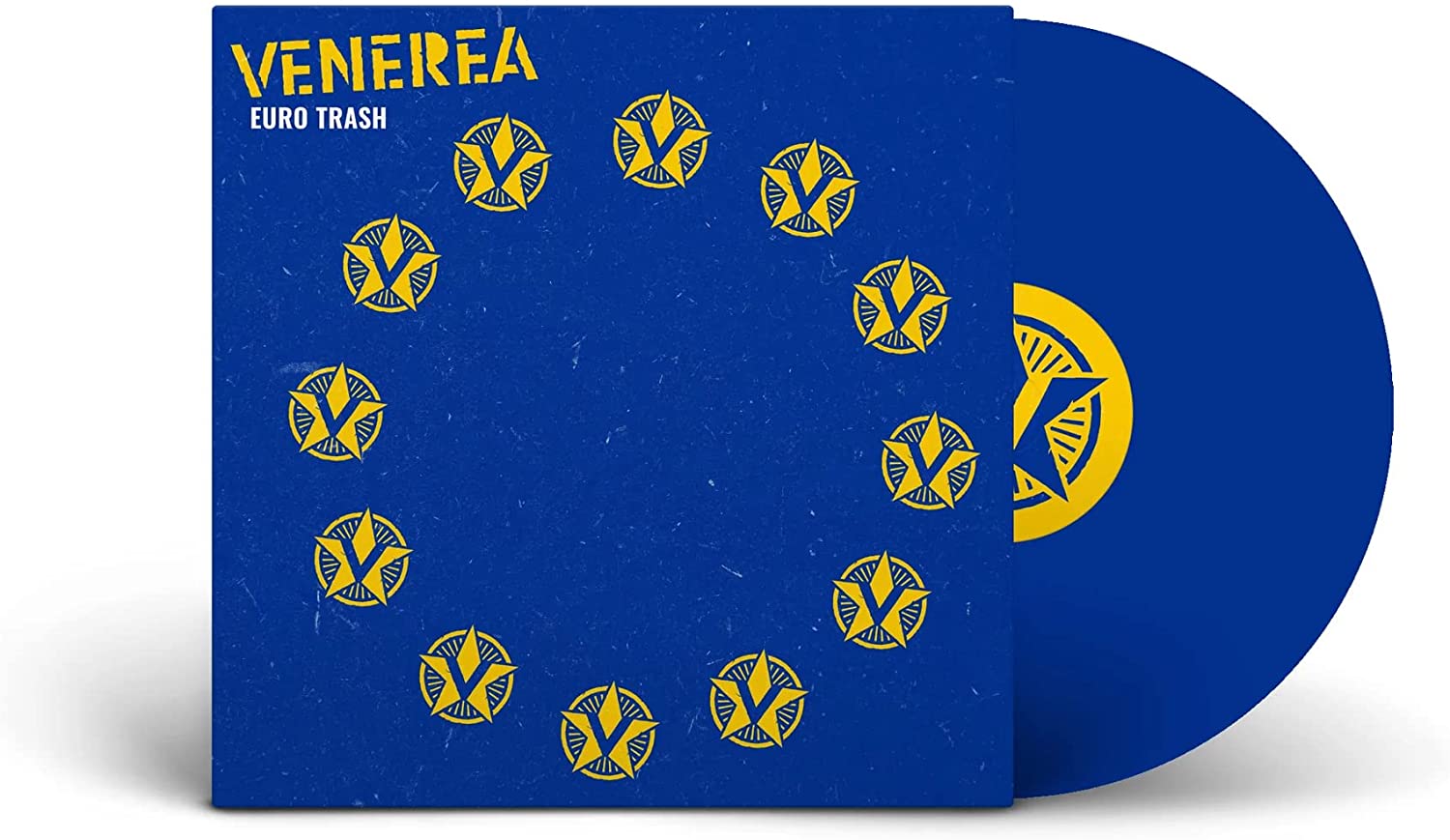 Euro Trash (col. Vinyl