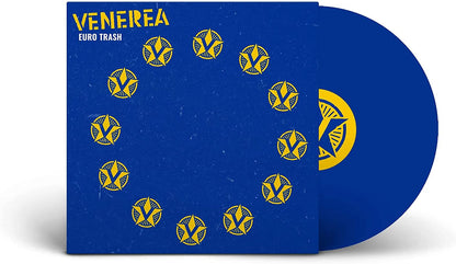 Euro Trash (col. Vinyl