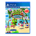 Puzzle Bobble 3D: Vacation Odyssey PS4