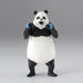 Banpresto JUJUTSU KAISEN - Panda - Figurine 17cm Vers.A