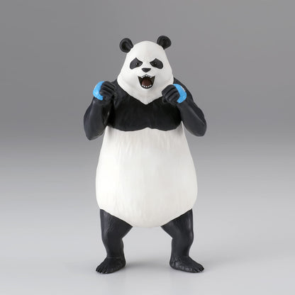 Banpresto JUJUTSU KAISEN - Panda - Figurine 17cm Vers.A