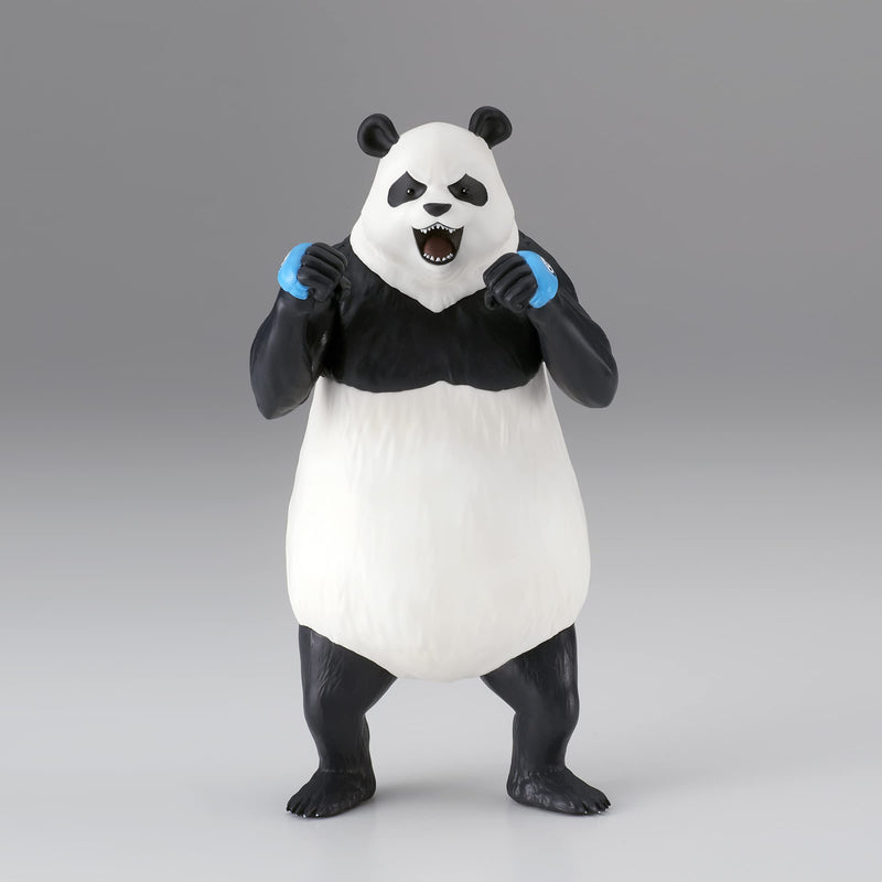 Banpresto JUJUTSU KAISEN - Panda - Figurine 17cm Vers.A