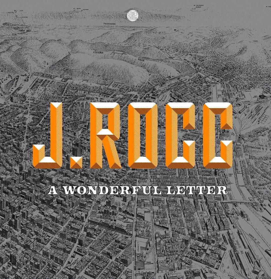 A Wonderful Letter