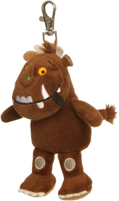 Gruffalo 4-inch Keyclip
