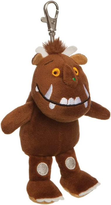 Gruffalo 4-inch Keyclip