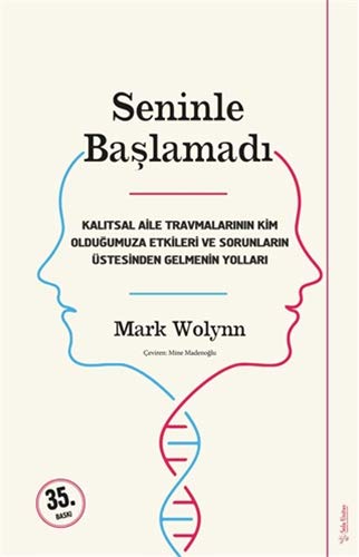 Seninle Baslamadi - (German Import)