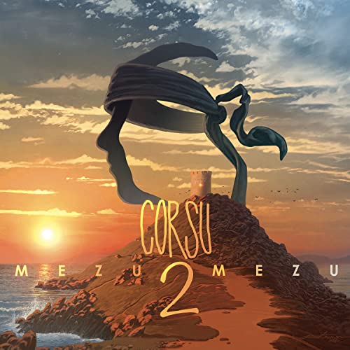 Corsu-Mezu Mezu 2